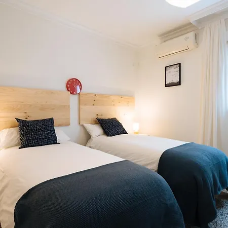Apartmán Muro De Navarros Sevilla