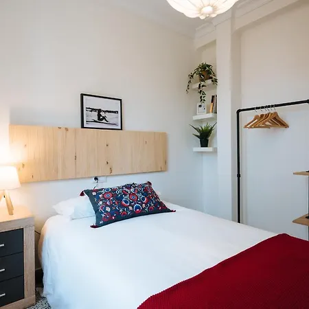 Apartment Muro De Navarros Seville