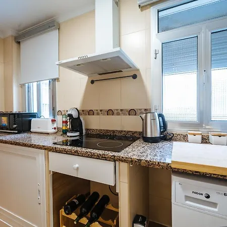 Appartement Muro De Navarros