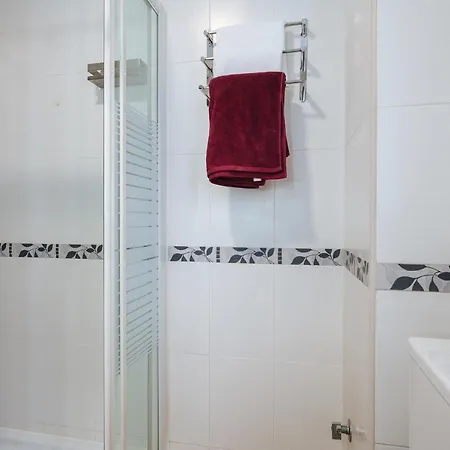 Muro De Navarros Appartement Sevilla