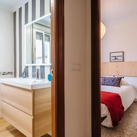 Muro De Navarros Apartment