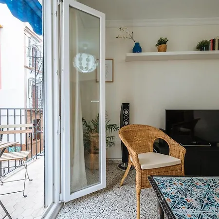 Apartment Muro De Navarros *